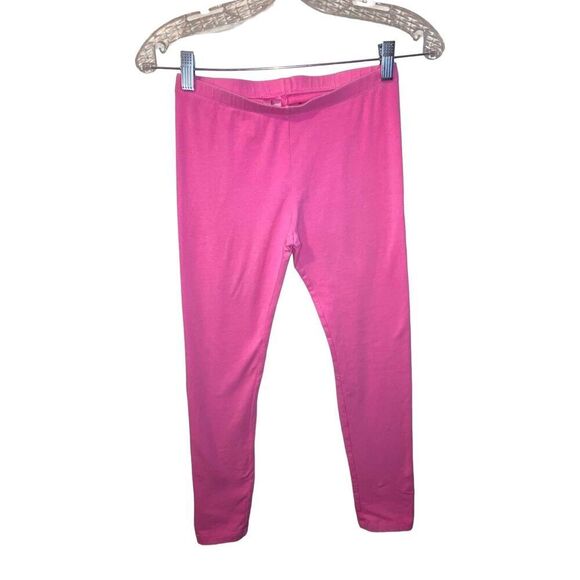 Circo Leggings Neon Pink Cute Winter Spring Fall Summer lounge Casual - Picture 1 of 4